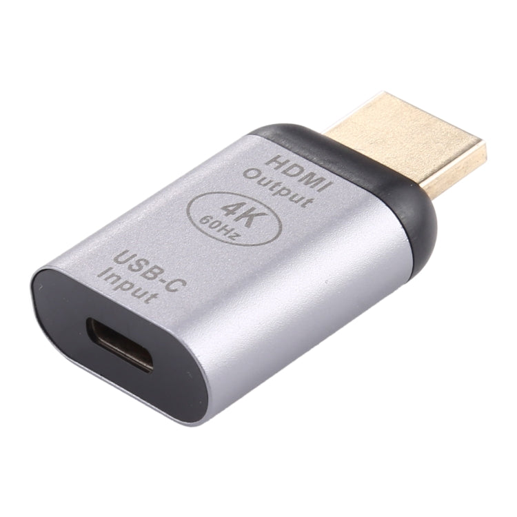 Adaptateur USB-C vers HDMI : Accessoire Gaming Essentiel