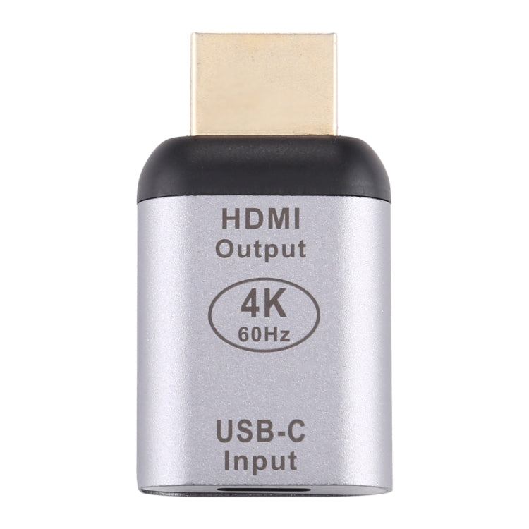 Adaptateur USB-C vers HDMI : Accessoire Gaming Essentiel