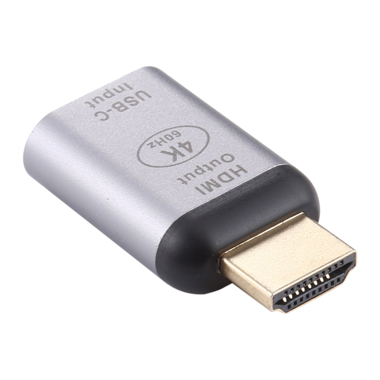 Adaptateur USB-C vers HDMI : Accessoire Gaming Essentiel