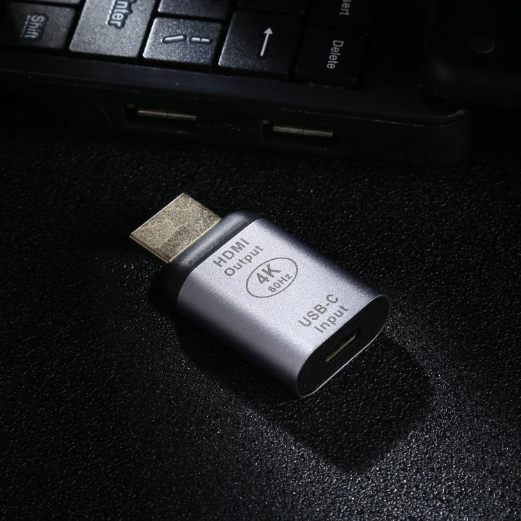 Adaptateur USB-C vers HDMI : Accessoire Gaming Essentiel