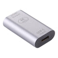 Aluminum Alloy Type-C / USB-C Female to HDMI Female Adapter, Type-C Female to HDMI Female