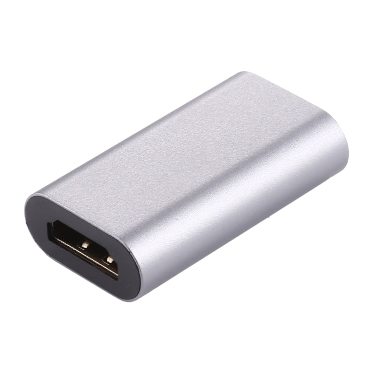 Aluminum Alloy Type-C / USB-C Female to HDMI Female Adapter, Type-C Female to HDMI Female