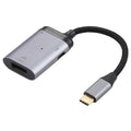 Câble USB-C vers HDMI 4K 60 Hz pour PC Gaming