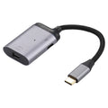 Câble USB-C vers Mini DisplayPort 4K pour PC Gaming