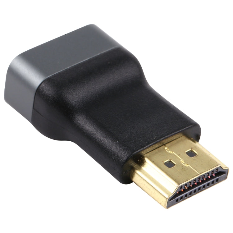 Adaptateur HDMI plaqué or pour PC et gaming - Qualité