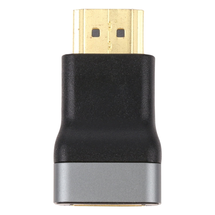 Adaptateur HDMI plaqué or pour PC et gaming - Qualité
