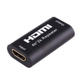 Amplificateur HDMI 2160P Full HD pour PC Gaming 4K 3D