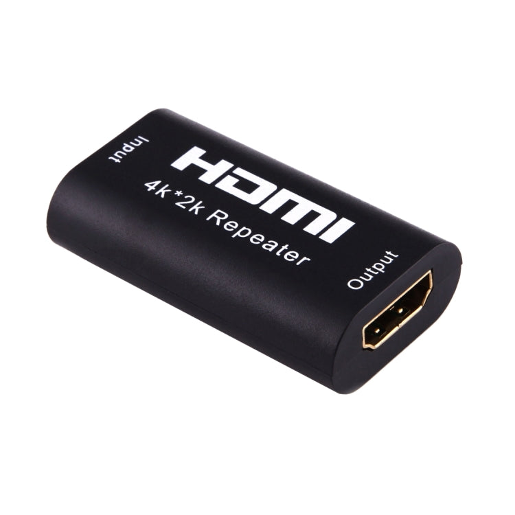 Amplificateur HDMI 2160P Full HD pour PC Gaming 4K 3D