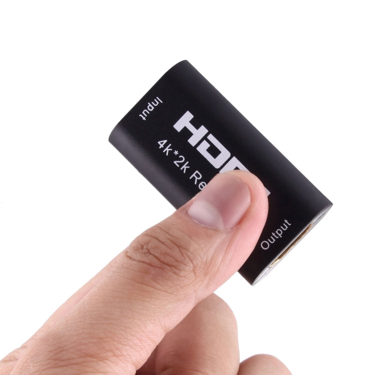 Amplificateur HDMI 2160P Full HD pour PC Gaming 4K 3D