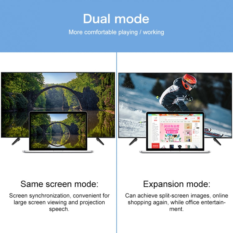 Convertisseur HDMI vers VGA Lenovo F1-H01 pour PC Gaming