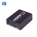 Répéteur HDMI 2.0 Full HD 4K pour PC et Gaming 3D