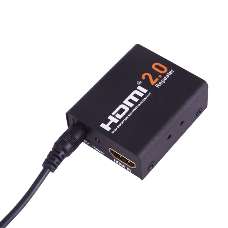 Répéteur HDMI 2.0 Full HD 4K pour PC et Gaming 3D