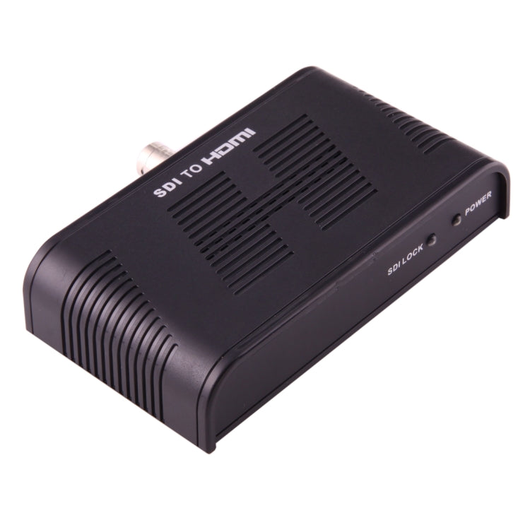 NEWKENG L008 SD-SDI / HD-SDI / 3G-SDI to HDMI Video Converter, L008 SD-SDI / HD-SDI / 3G-SDI to HDMI