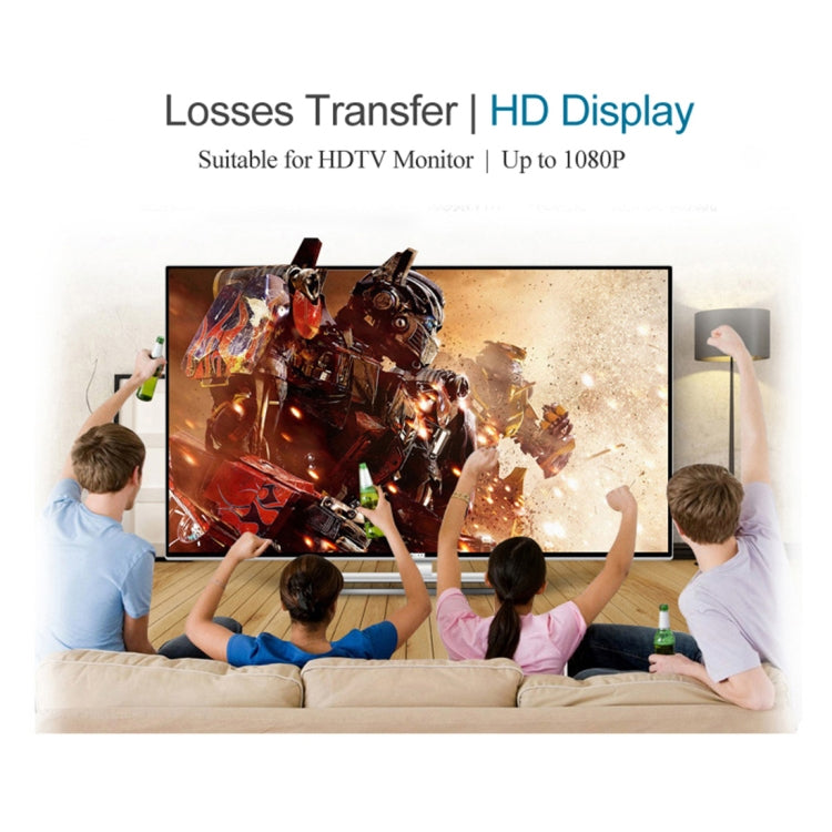 NEWKENG L008 SD-SDI / HD-SDI / 3G-SDI to HDMI Video Converter, L008 SD-SDI / HD-SDI / 3G-SDI to HDMI