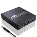 Convertisseur HDMI 720P/1080P pour PC et gaming NK-8S