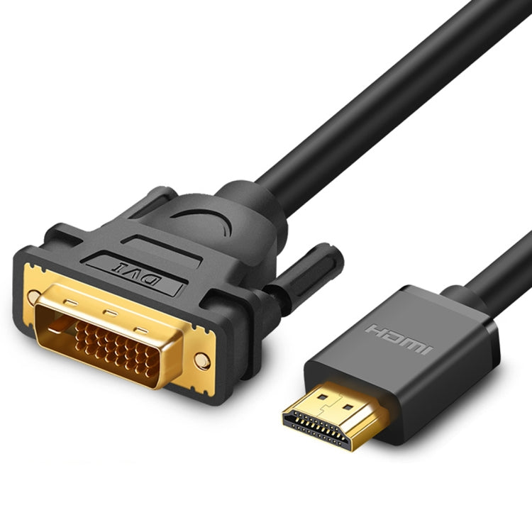 Câble DVI vers HDMI 3m - Accessoire Gaming HD 2K