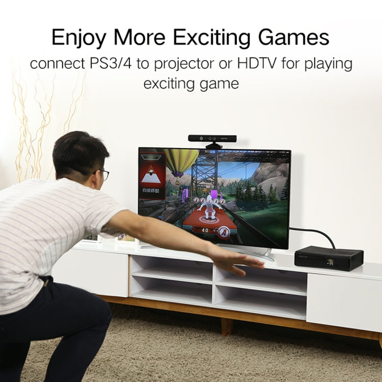 Câble DVI vers HDMI 3m - Accessoire Gaming HD 2K