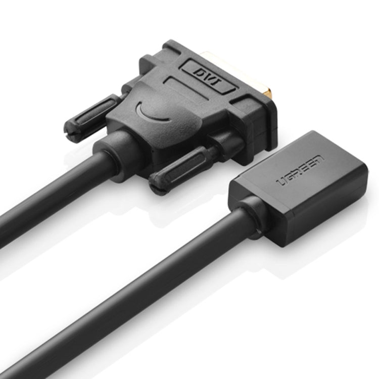 Câble DVI vers HDMI 1m pour PC Gaming HD 2K - UGREEN
