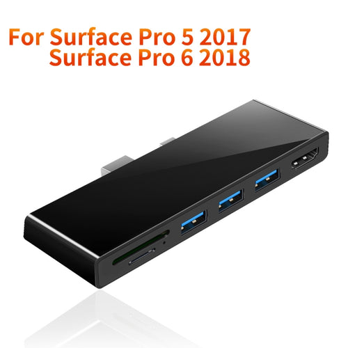 Adaptateur Hub 4K USB 3.0 avec HDMI pour PC Gaming
