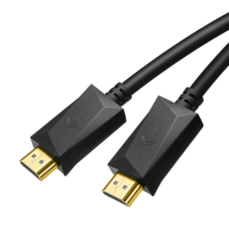 Câble HDMI 2.0 4K 30Hz 2m - Accessoire Gaming Indispensable