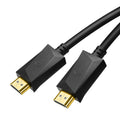 Câble HDMI 2.0 4K 30Hz 2m - Accessoire Gaming Indispensable