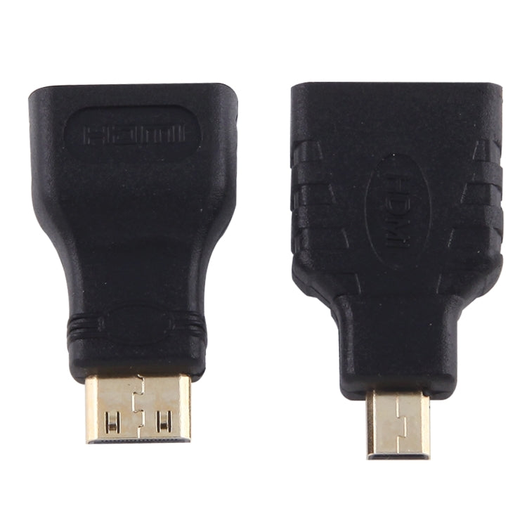 1m Retractable HDMI Male to HDMI Male Audio Video Connector Adapter Cable with Mini HDMI and Micro HDMI Adapters for HDTV Monitor and Projector and PC and Cameras and Tablets and Smartphones