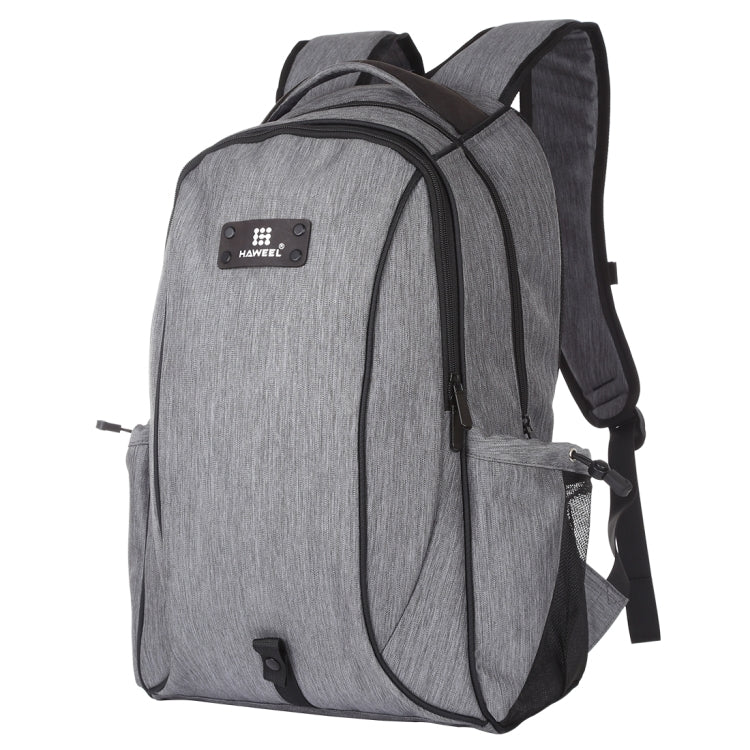 Sac à dos solaire portable pour PC avec sortie USB 2.1A