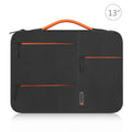 HAWEEL 13.0 Inch Zipper Sleeve Case for Laptop, Handbag for Macbook, Samsung, Lenovo Thinkpad, Sony, DELL Alienware, CHUWI, ASUS, HP, 13-13.5 Inch Laptops, 13.0-13.5 inch, 13.0 inch