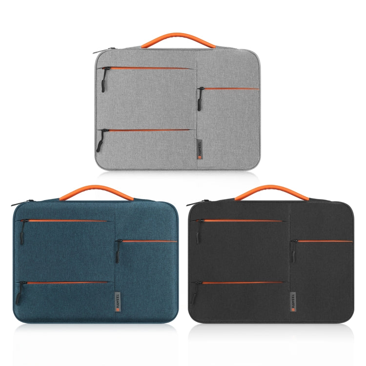 HAWEEL 13.0 Inch Zipper Sleeve Case for Laptop, Handbag for Macbook, Samsung, Lenovo Thinkpad, Sony, DELL Alienware, CHUWI, ASUS, HP, 13-13.5 Inch Laptops, 13.0-13.5 inch, 13.0 inch