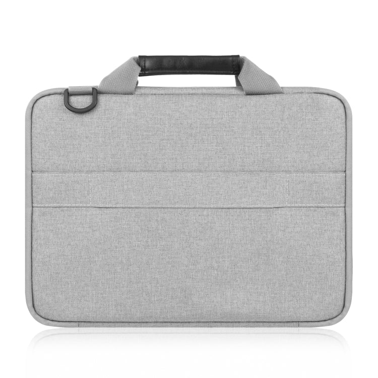 Sac bandoulière pour ordinateur portable 13-14 pouces gaming