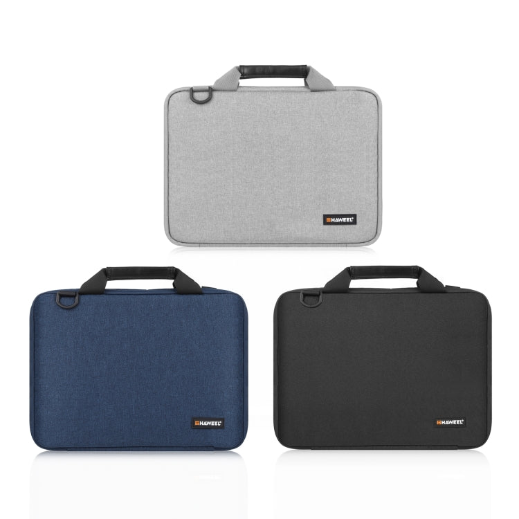 Sac à bandoulière pour PC 14-16 pouces - HAWEEL