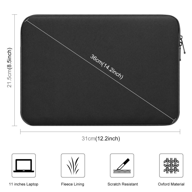 Étui de transport pour PC 11 pouces - HAWEEL Accessoire