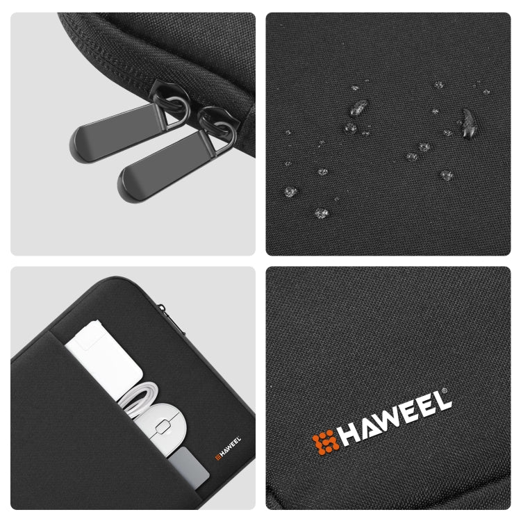 Étui de transport pour PC 11 pouces - HAWEEL Accessoire