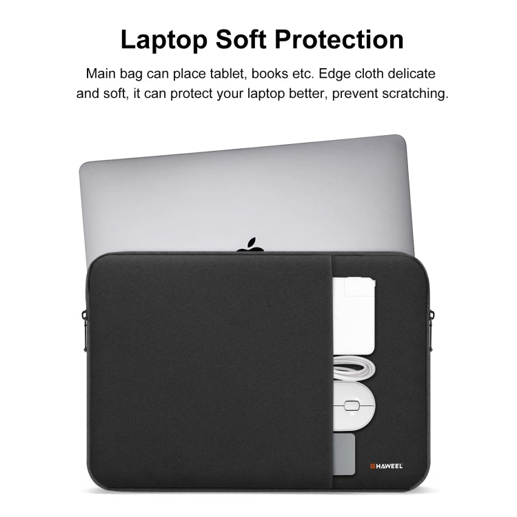 Étui de transport pour PC 11 pouces - HAWEEL Accessoire