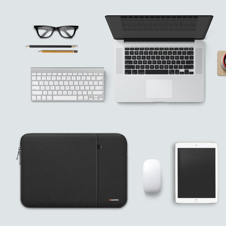 Étui de transport pour PC 11 pouces - HAWEEL Accessoire