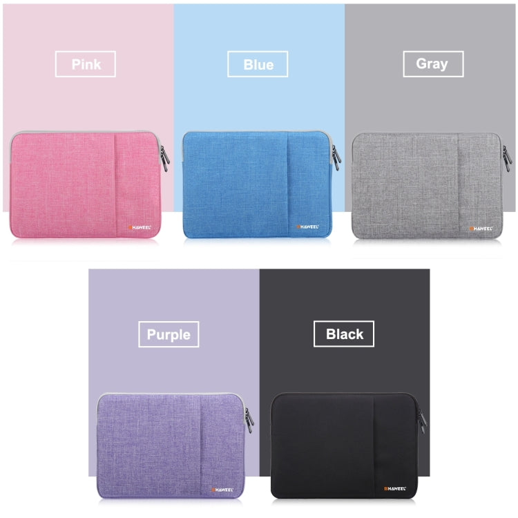 Étui de transport pour PC 11 pouces - HAWEEL Accessoire