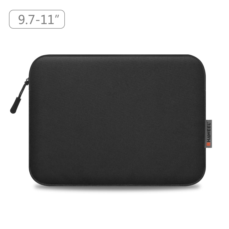 HAWEEL 11-inch Tablet Sleeve Zipper Bag for 9.7-11.0 inch Tablets, For 9.7-11.0 inch Tablets