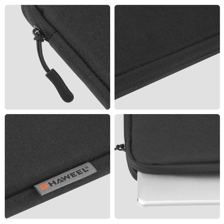 HAWEEL 11-inch Tablet Sleeve Zipper Bag for 9.7-11.0 inch Tablets, For 9.7-11.0 inch Tablets