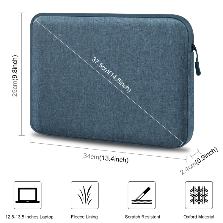 Housse Gaming PC 13 pouces - Sac Portable Élégant et