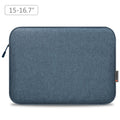 Housse Gaming pour Ordinateur Portable 15-16,7 pouces