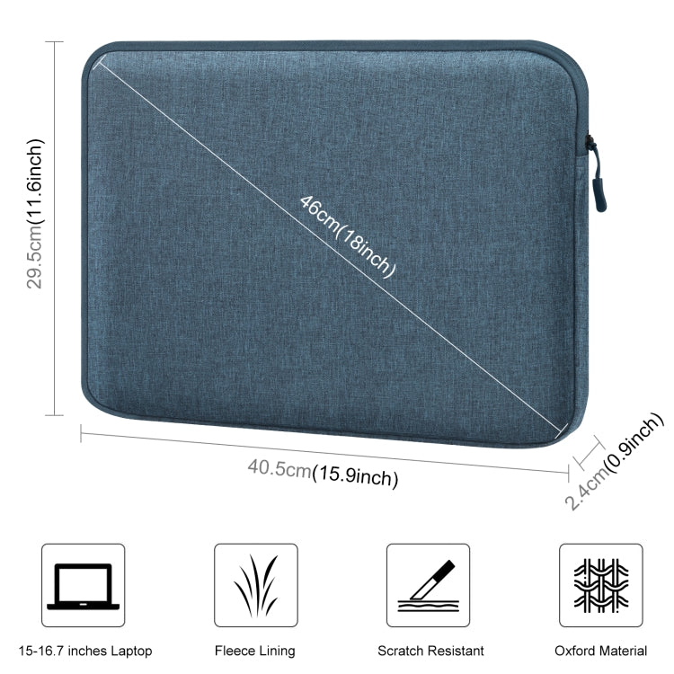 Housse Gaming pour Ordinateur Portable 15-16,7 pouces