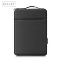 Housse portable HAWEEL pour PC 12,5-13,5 pouces avec poignée