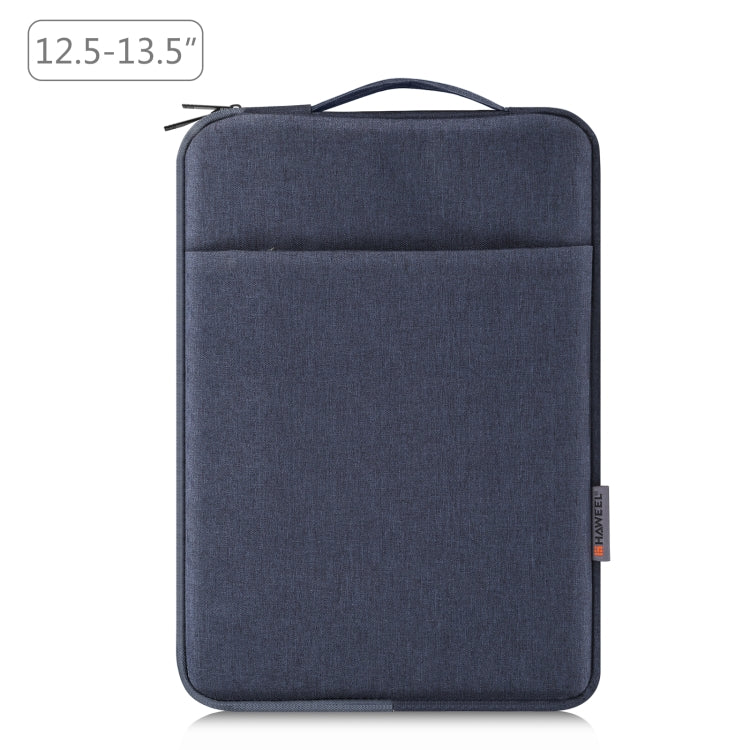 Housse portable HAWEEL pour PC 12,5-13,5 pouces avec poignée