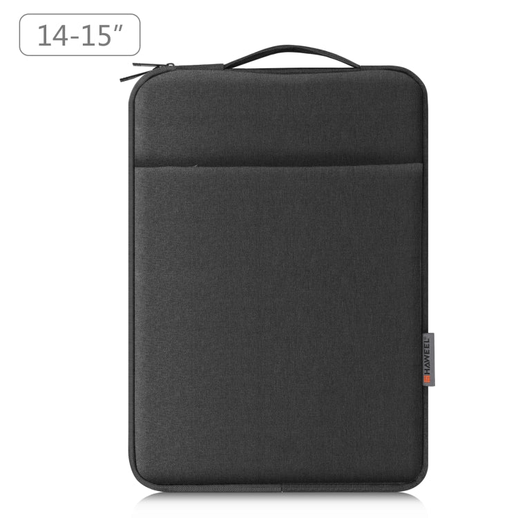 Housse pour PC portable 14-15 pouces avec poignée élégante