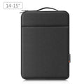 Housse pour PC portable 14-15 pouces avec poignée élégante