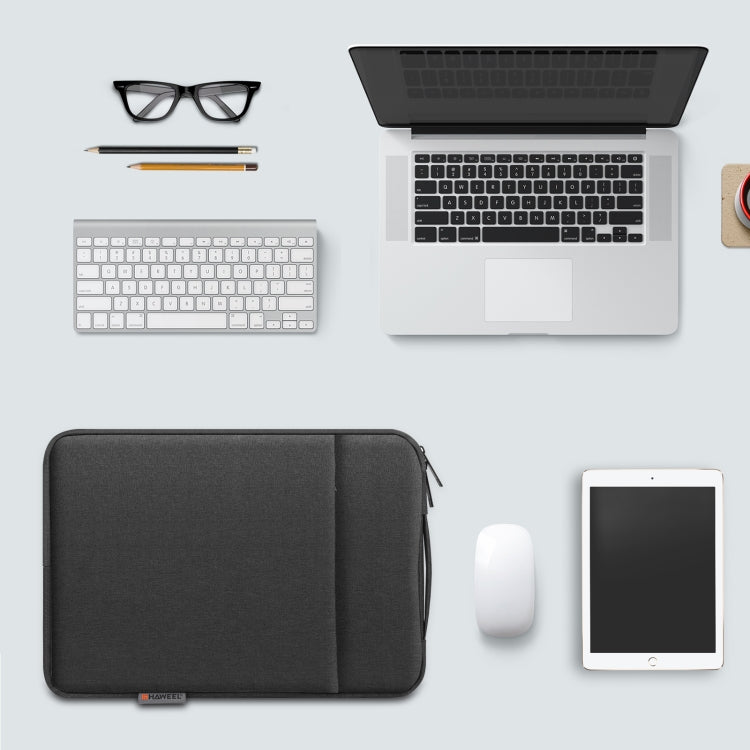 Housse pour PC portable 14-15 pouces avec poignée élégante