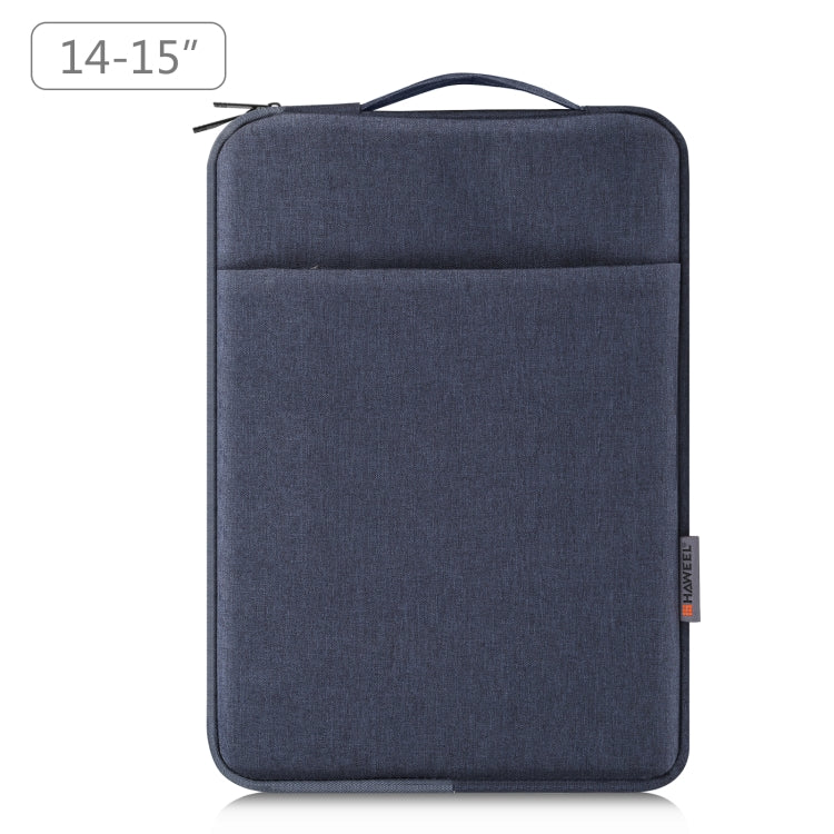 Housse pour PC portable 14-15 pouces avec poignée élégante