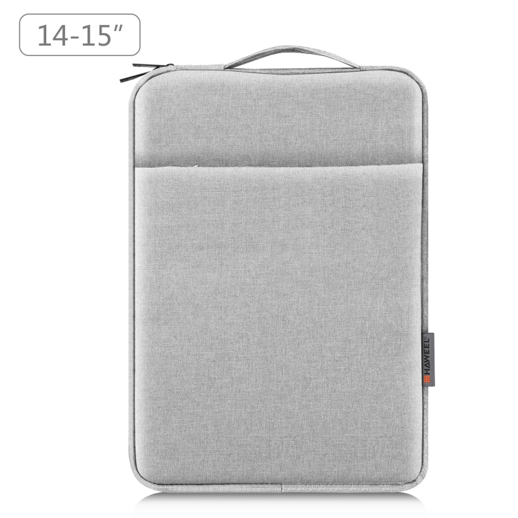 Housse pour PC portable 14-15 pouces avec poignée élégante