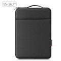 Housse pour ordinateur portable 15-16,7 pouces - Accessoire