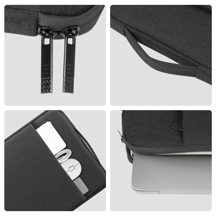 Housse pour ordinateur portable 15-16,7 pouces - Accessoire